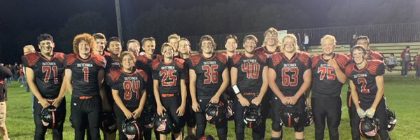 DutchmenFootB Profile Banner