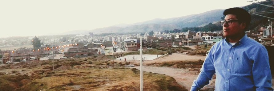 Johan Coronel banner