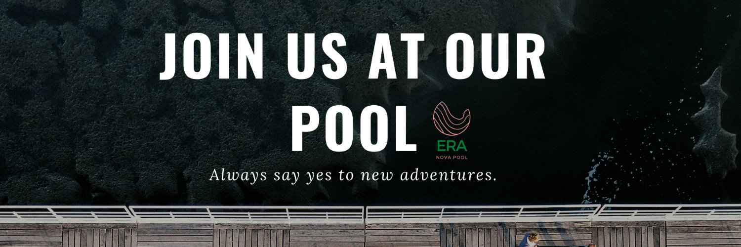Nova |ERA| Pool's banner