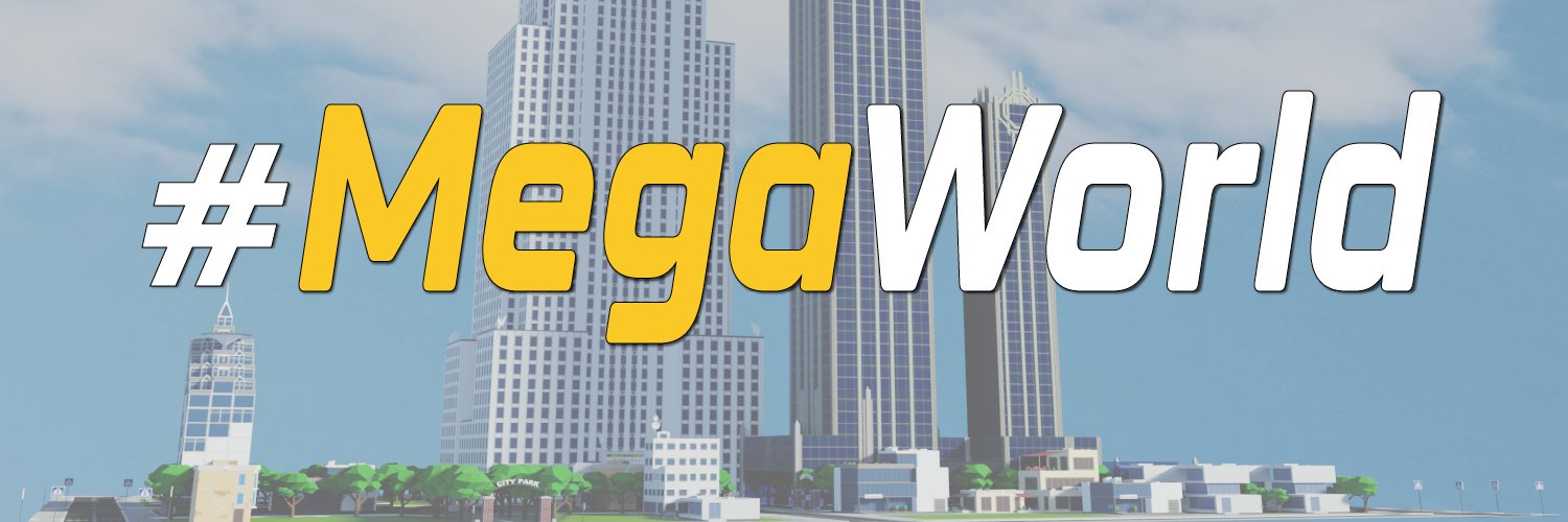 MegaCryptoPolis HQ banner