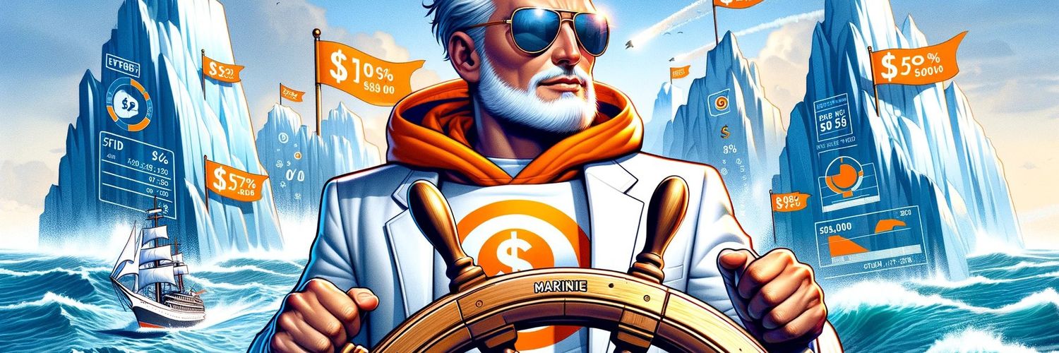 Let's Compound banner