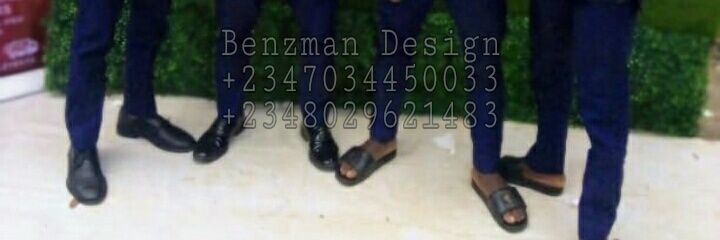 Benzman_design banner