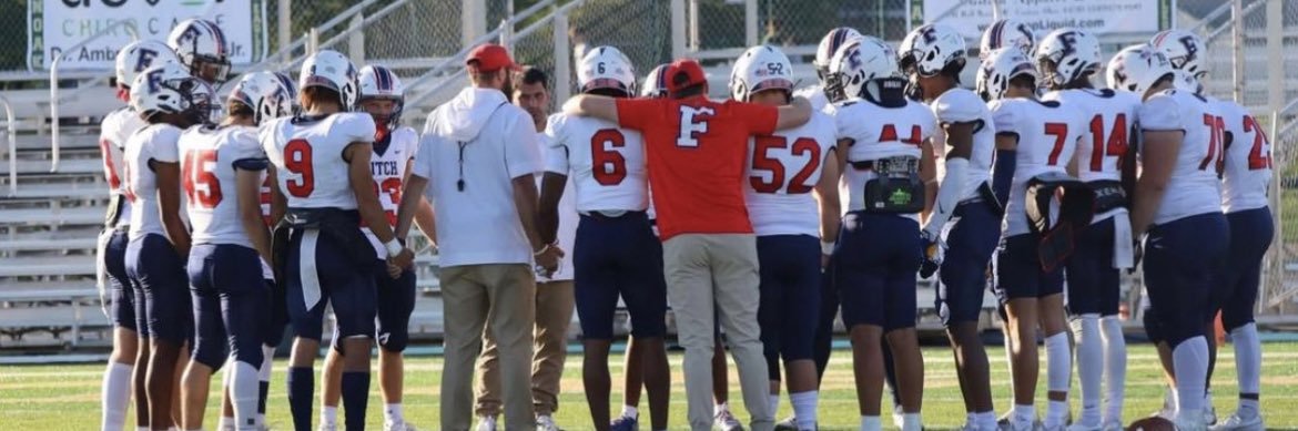 Rocco DiFlorio banner
