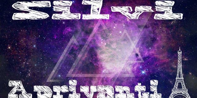SilviArviani's profile banner image