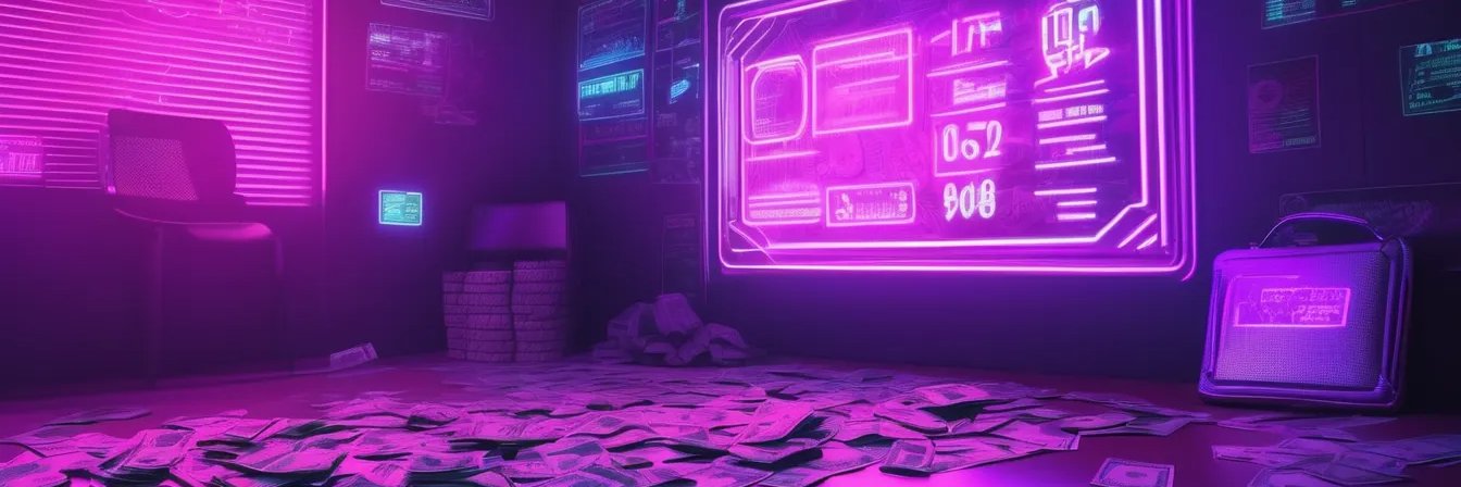 Big Dog Intel banner