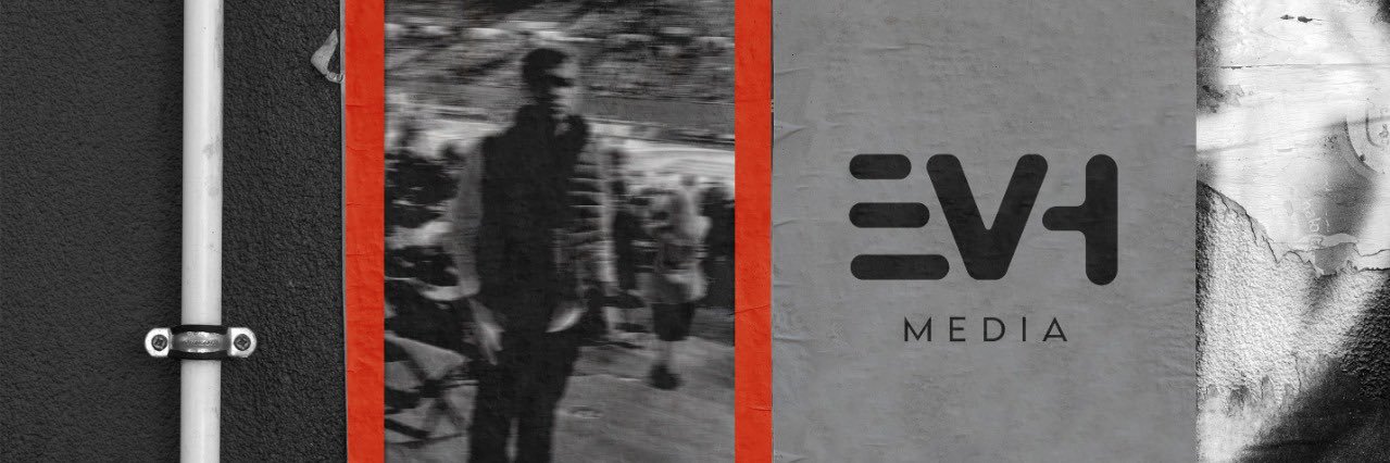 evhmedia's profile banner image