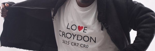 croydon_king Profile Banner