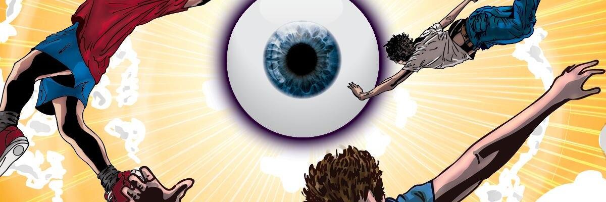 Michael S. Fedison banner