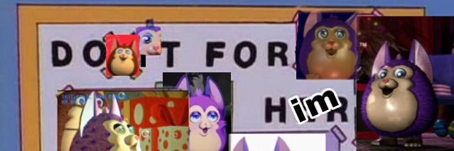 Random banner