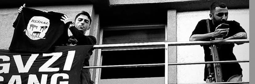 sinyvl's profile banner image