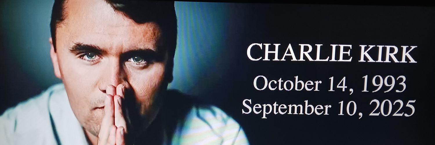 Gavin Quantrill banner