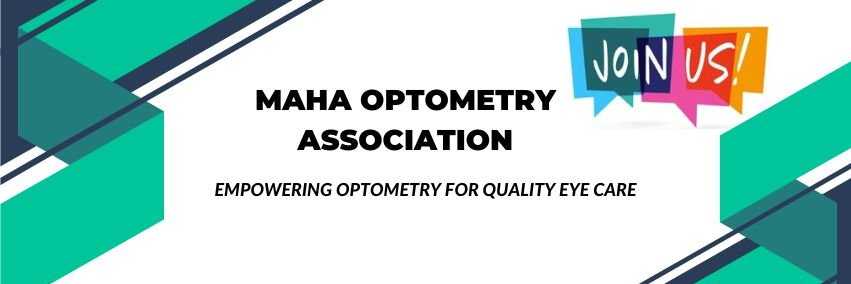 MahaOptometry's profile banner image