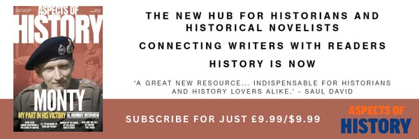 AspectsHistory Profile Banner