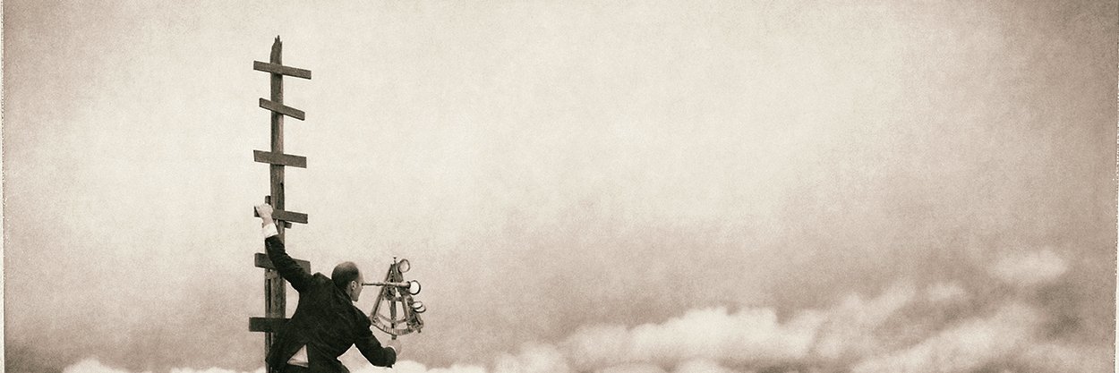 Pépin Laurent's banner