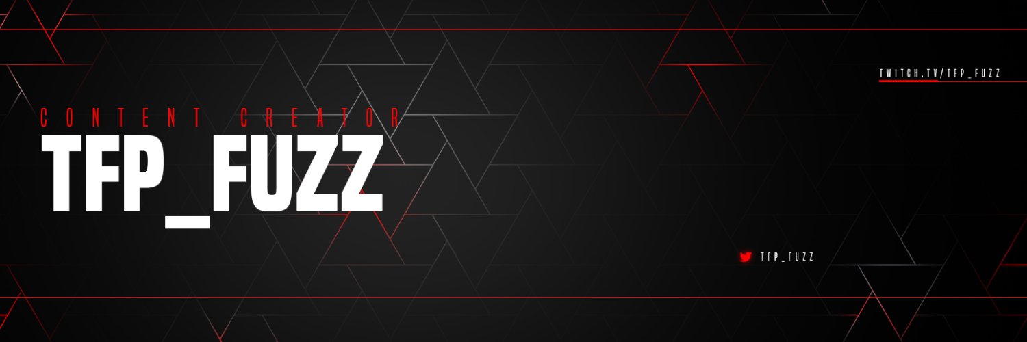 TFP_FuzZ's profile banner image