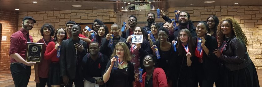 Nimitz Cougar Rep banner