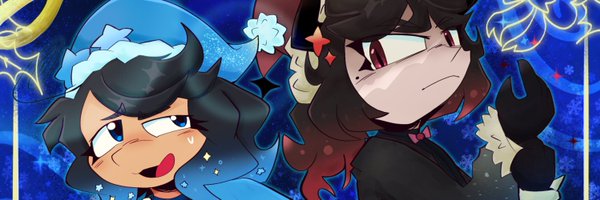 MoriiToons Profile Banner