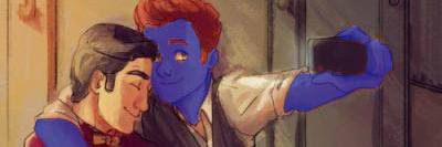 RodAvenueQ's profile banner image