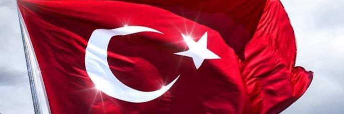 Ahmet Çetin🇹🇷 banner