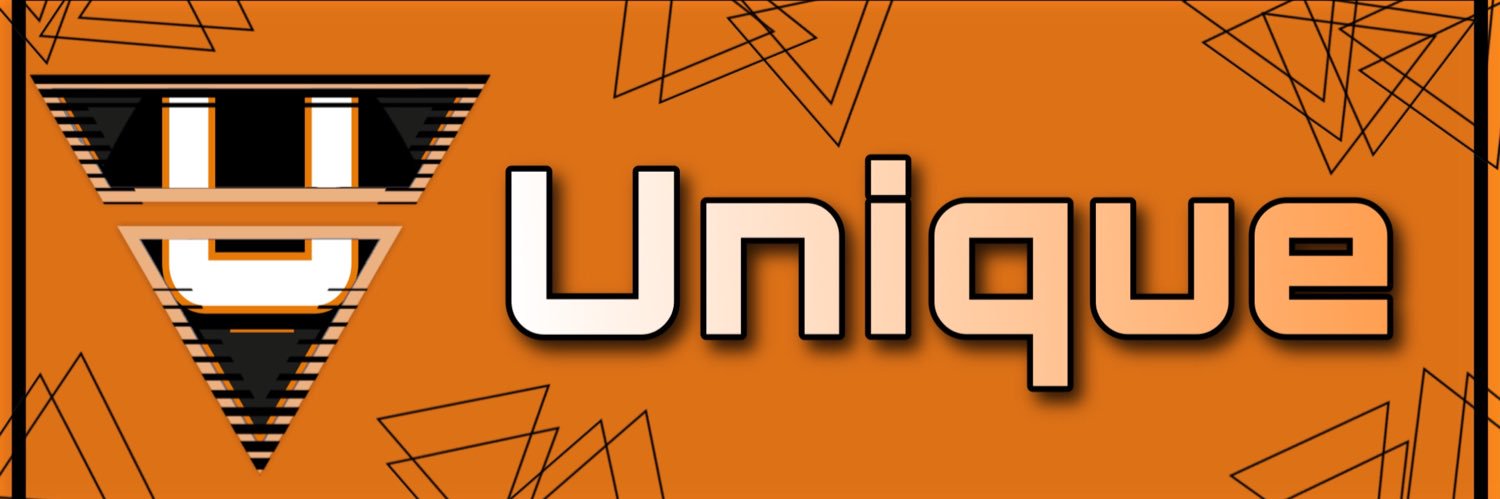 Unique CoC banner