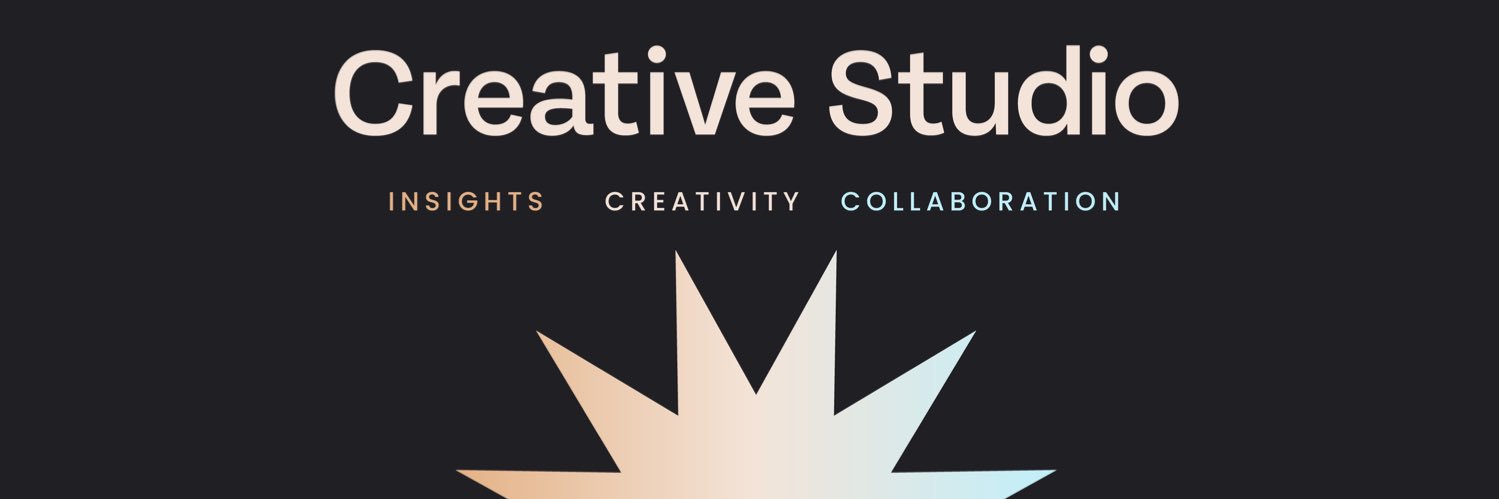 Morning Brew Creative Studio ☕ banner