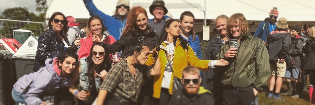 ginagreenall's profile banner image