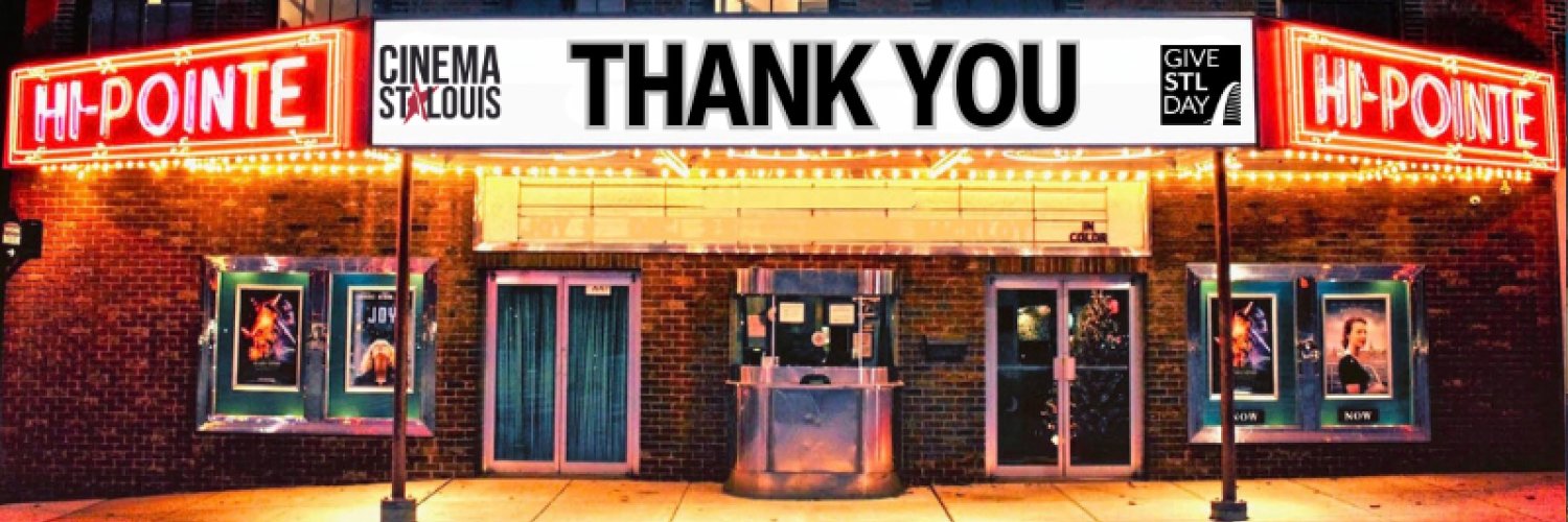 QFest St. Louis banner