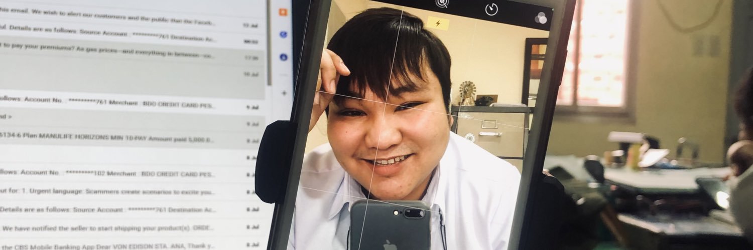 VonAndOff's profile banner image