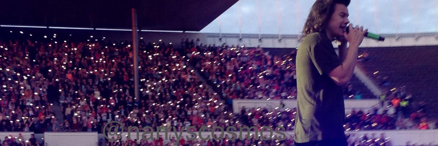 narryscosmos's profile banner image