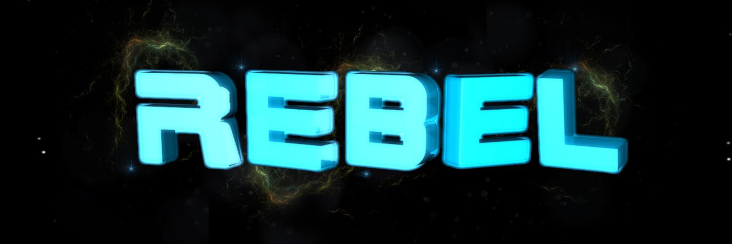 Rebelutionz's profile banner image