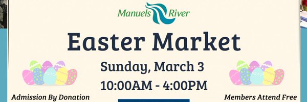 Manuels River Profile Banner