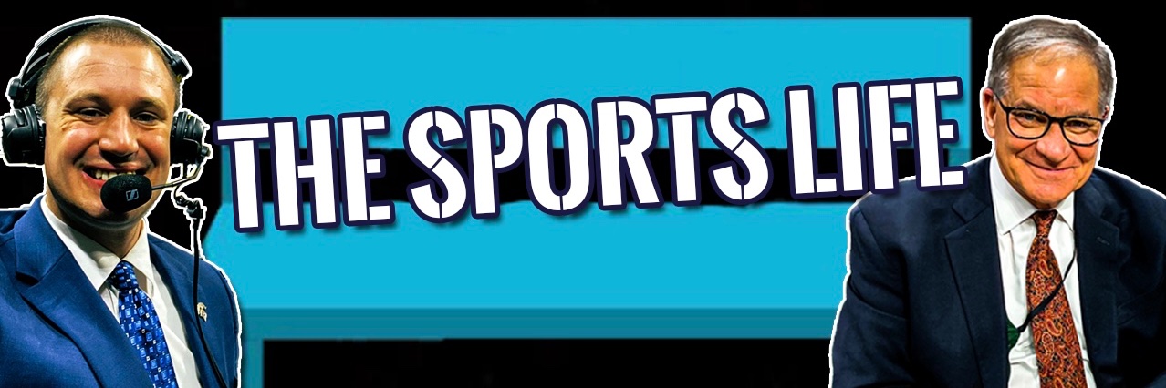 Sports Life banner