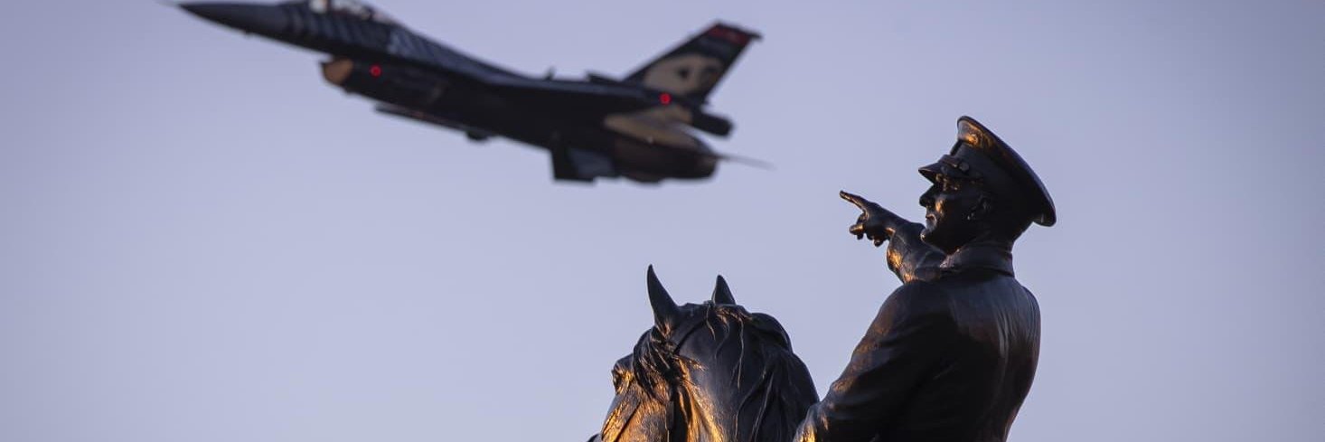 f22 raptor banner