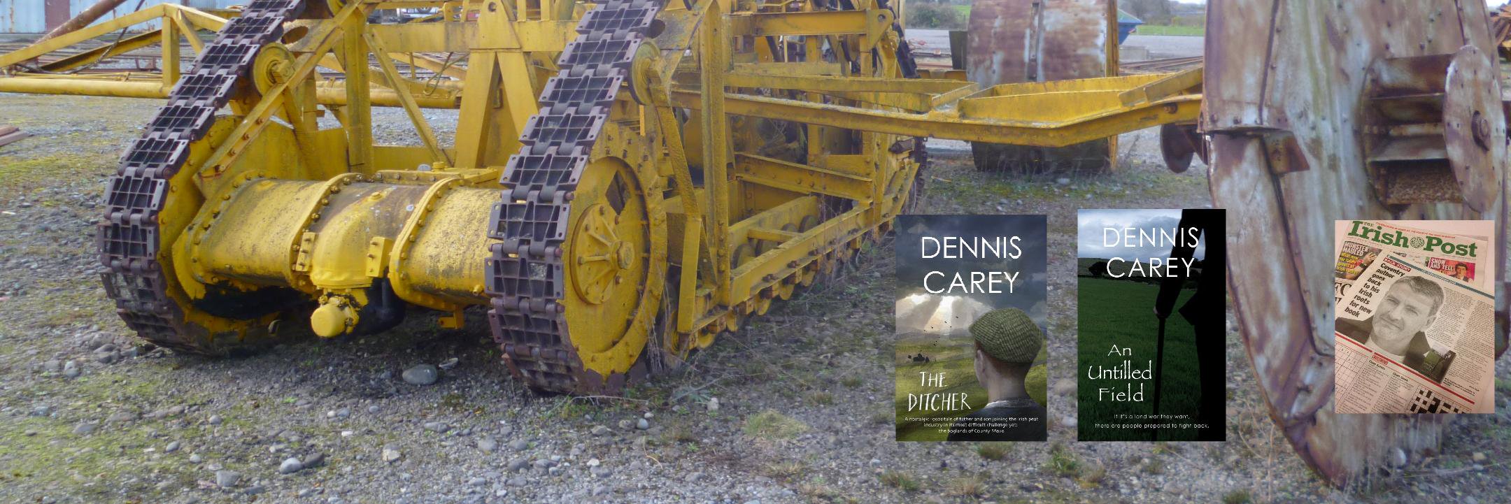 dmpcarey's profile banner image