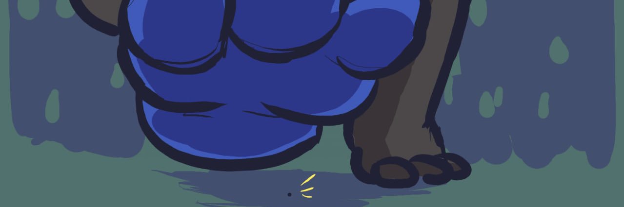 berryovershadow's profile banner image