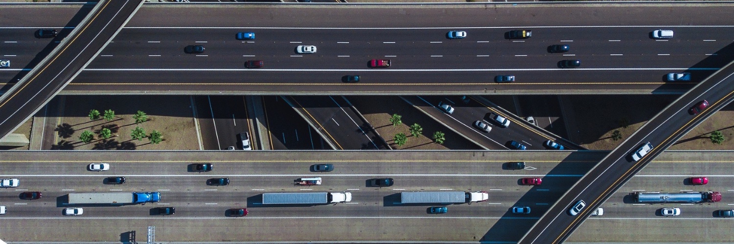 Alabama Transportation Institute banner