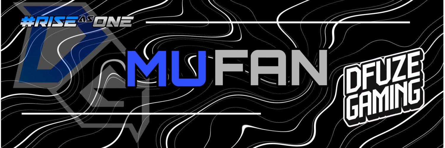 Dfuze Mufan banner