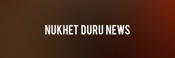 Nükhet Duru News Profile Banner