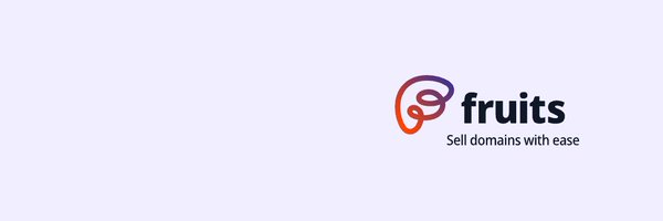 get_fruits Profile Banner