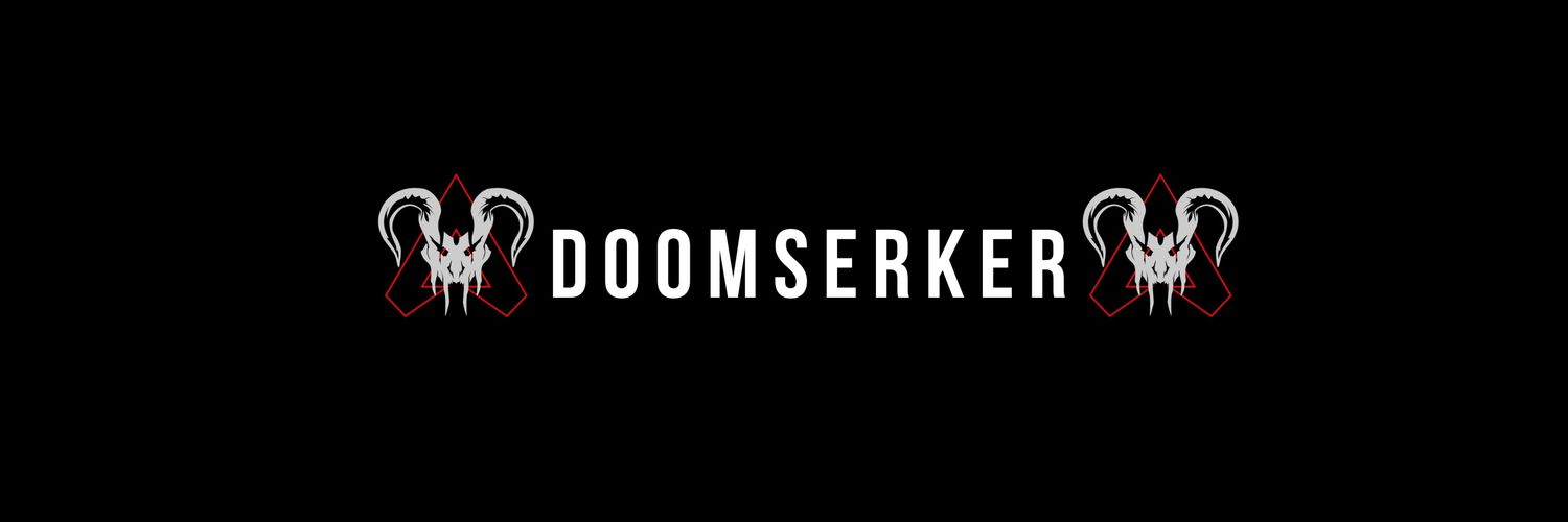 doomserker1's profile banner image
