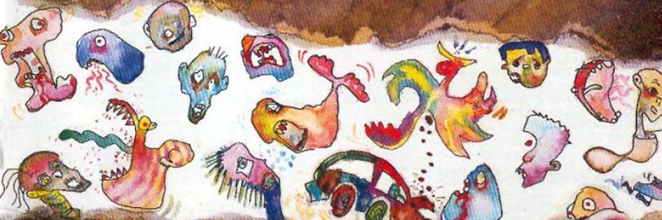 Karina se lleva el 3% banner