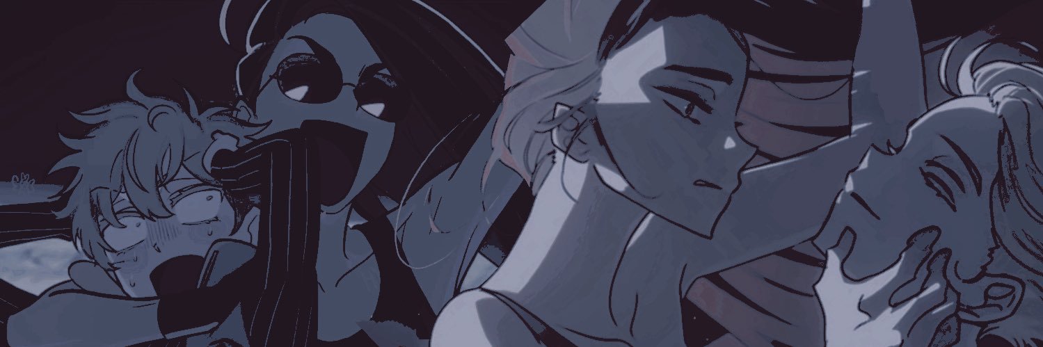 yours.'s banner