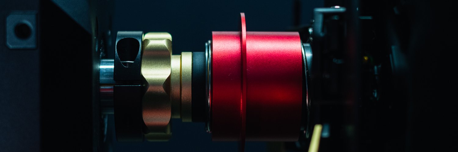 Formula Events Club banner