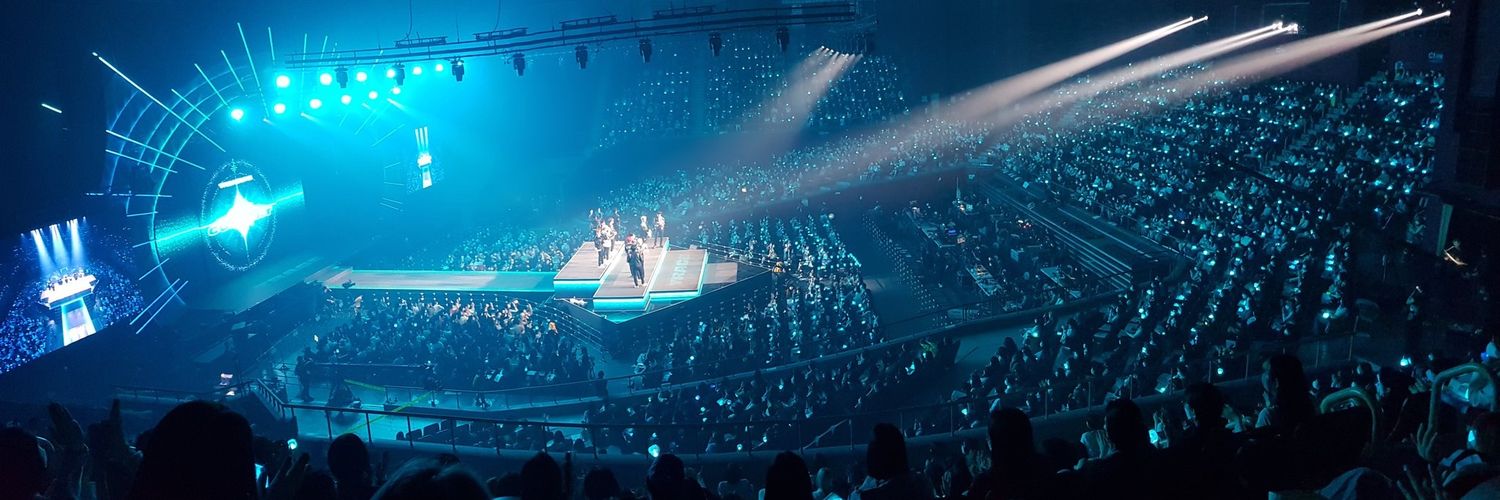 Every day, SWAG day banner