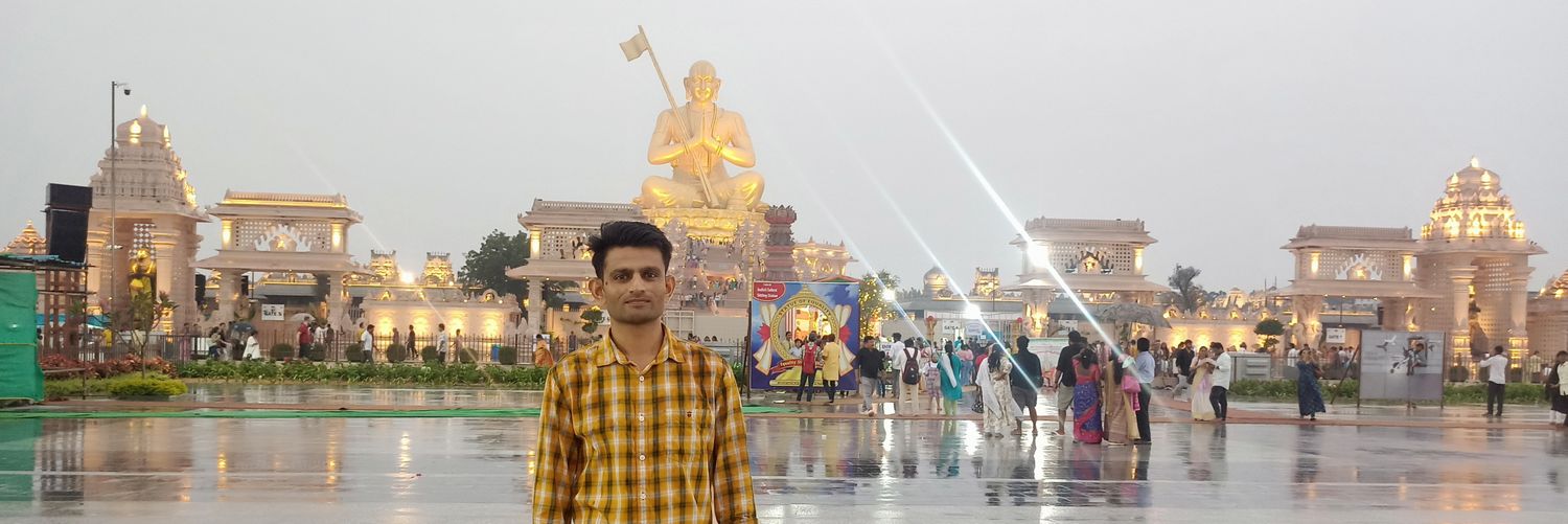mithu_dausa's profile banner image
