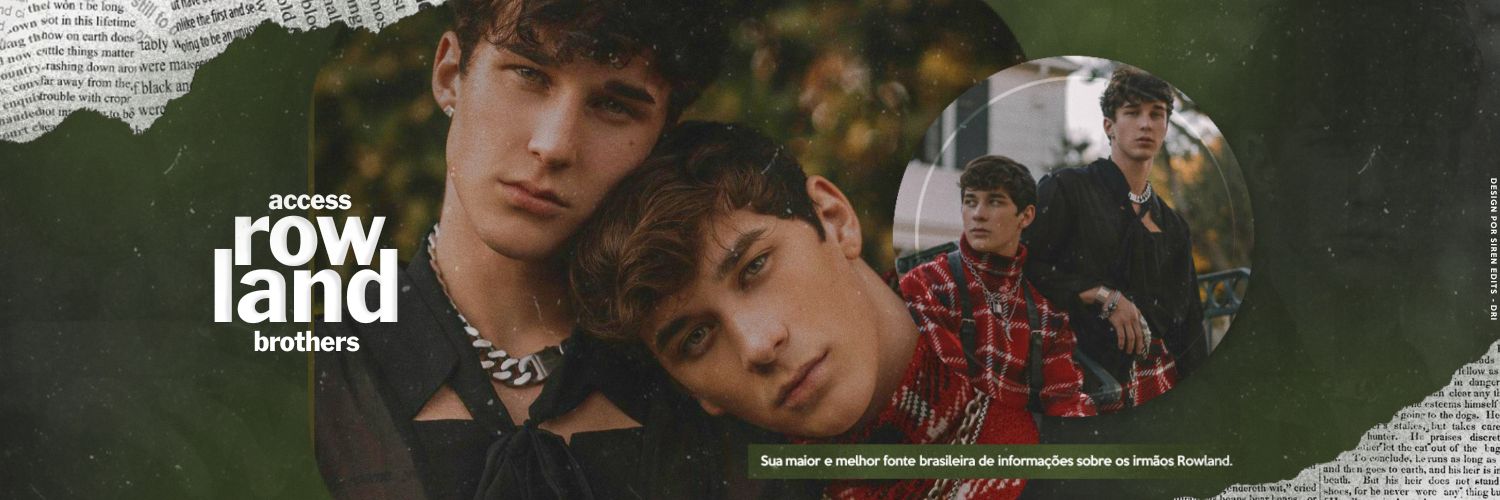 Rowland Brothers Access banner