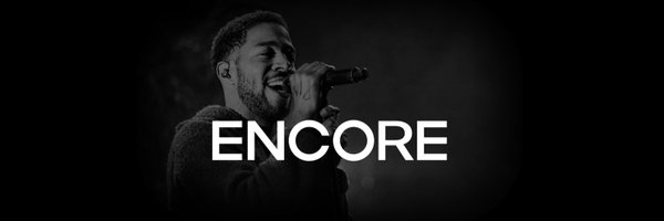 ClapForEncore Profile Banner