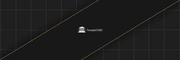 Temple Bot Profile Banner