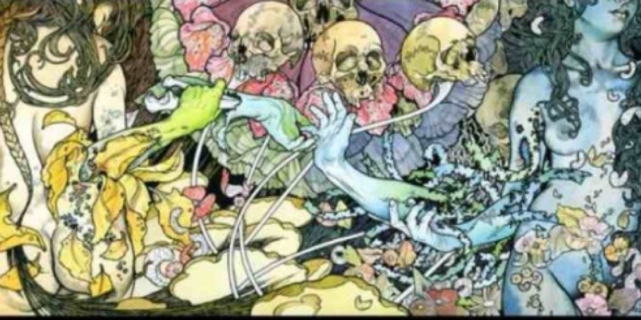 Andrew Morrish banner