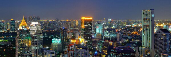 siamcomm Profile Banner